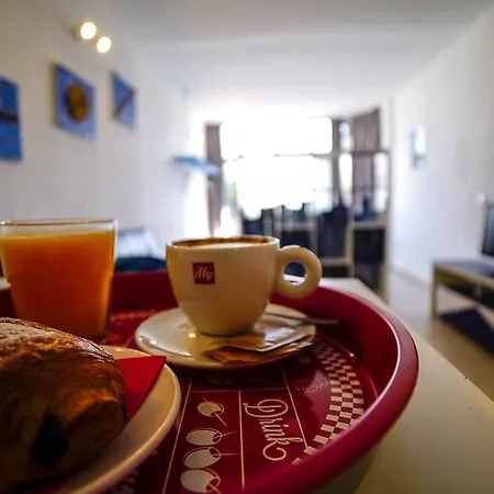 Apartamento Marino