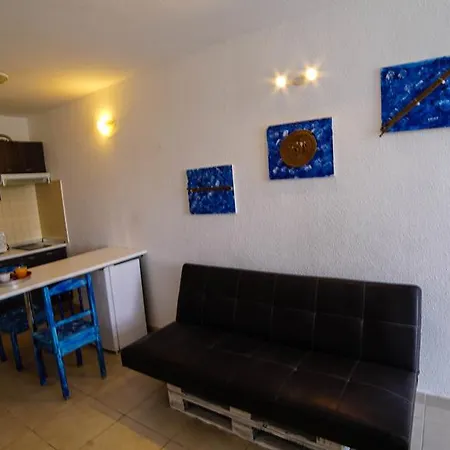 Apartamento Marino Апартаменты *