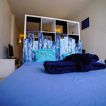 Apartamento Marino * Коральео