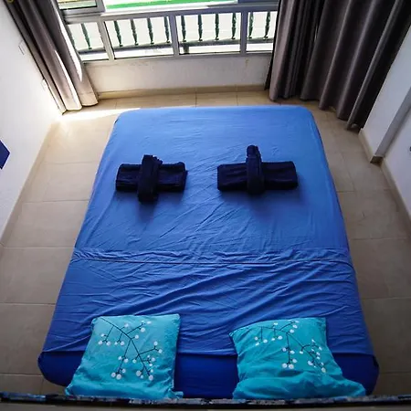 Apartamento Marino Апартаменты Коральео