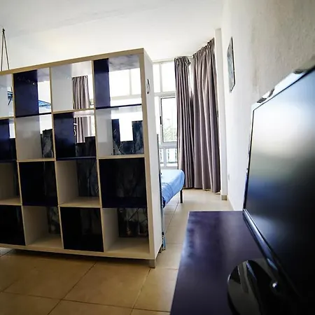 Apartamento Marino Коральео