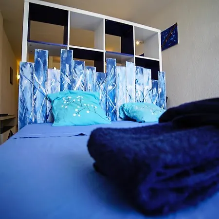 Apartamento Marino *