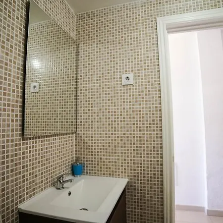 Apartamento Marino Апартаменты Коральео
