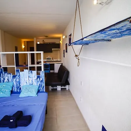 Apartamento Marino Апартаменты *