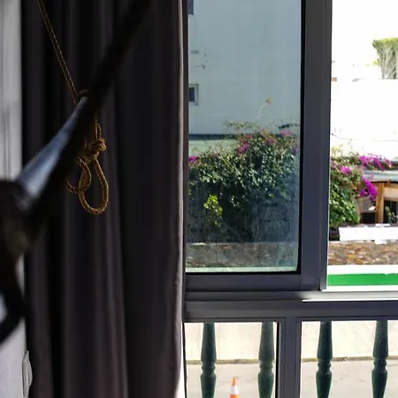 Apartamento Marino * Коральео