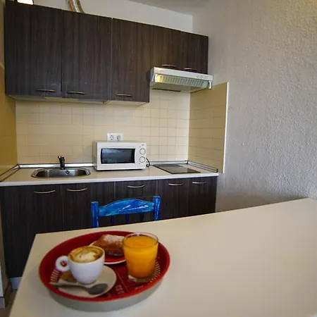 Apartamento Marino Апартаменты