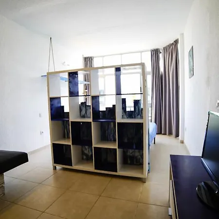 Apartamento Marino *