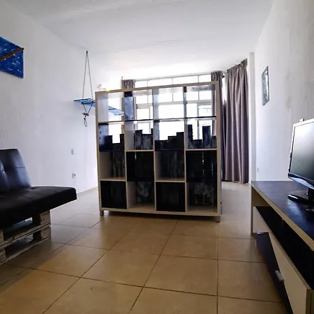 Апартаменты Apartamento Marino Коральео
