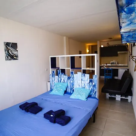 Apartamento Marino Коральео