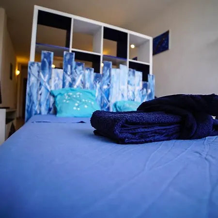 Apartamento Marino