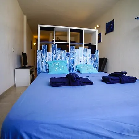 Апартаменты Apartamento Marino
